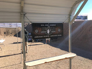 Walther at SHOT Show
